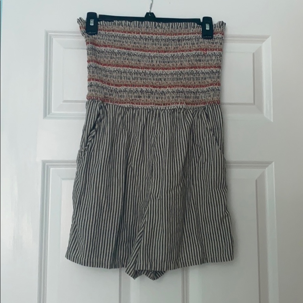 American Eagle Romper